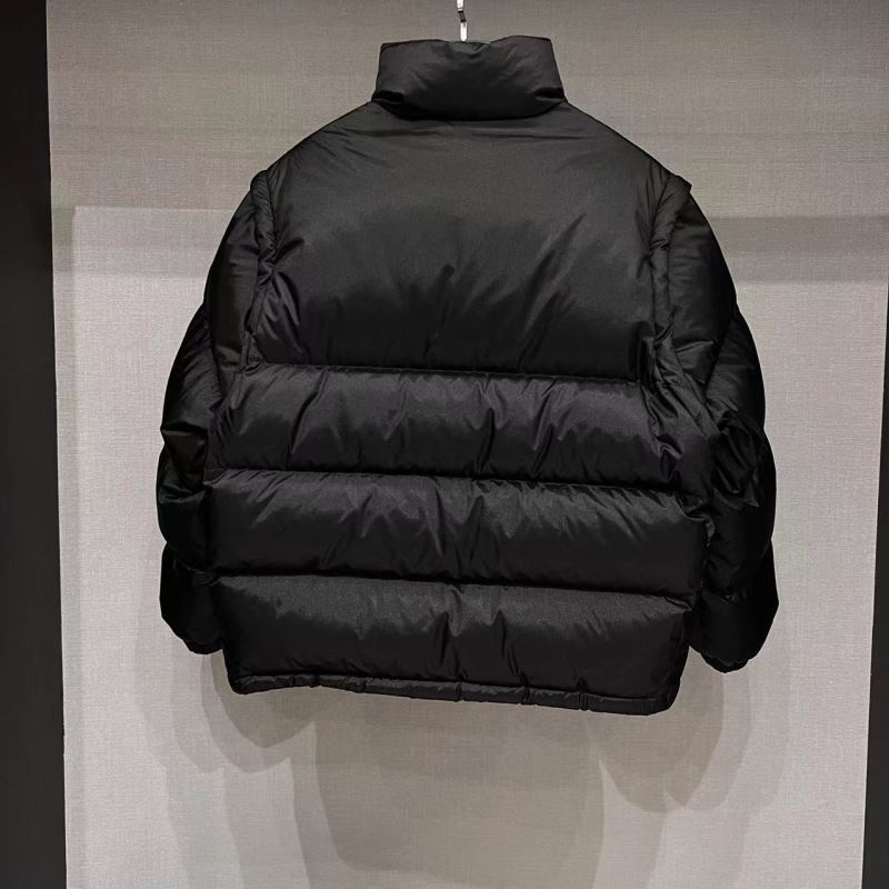 Gucci Down Jackets